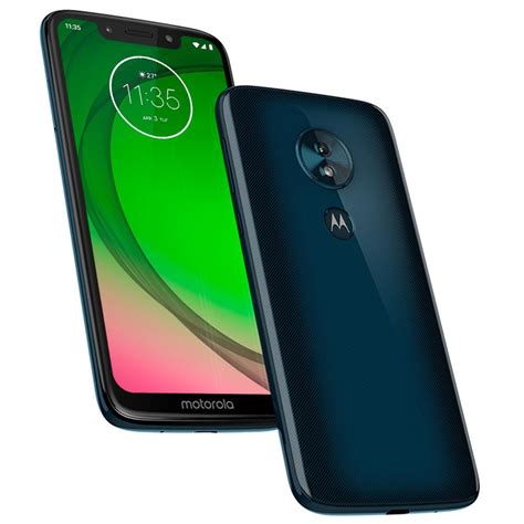 Motorola moto g7 PLAY (XT1952.